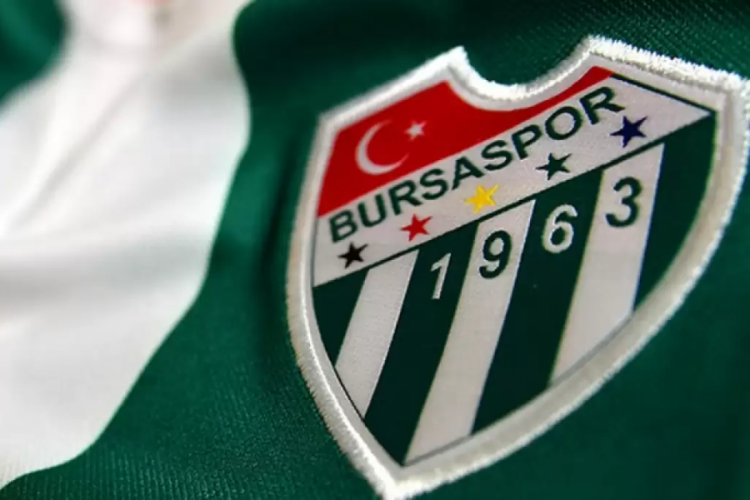 Bursaspor Nedim Vatansever ve Fatih Eroğlu ile yollarını ayırdı