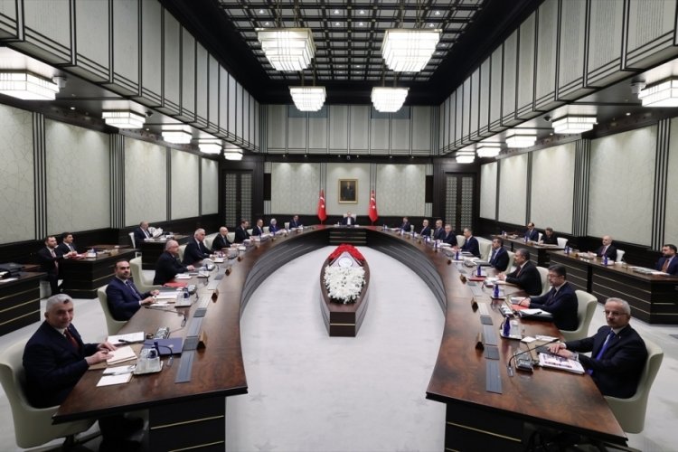 Cumhurbaşkanı Erdoğan: F-16 kararı memnuniyet verici