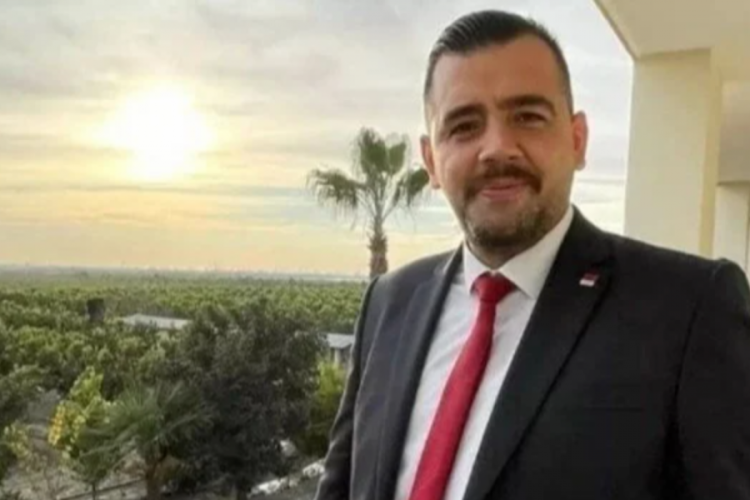 Samet G&uuml;d&uuml;k hayatını kaybetti