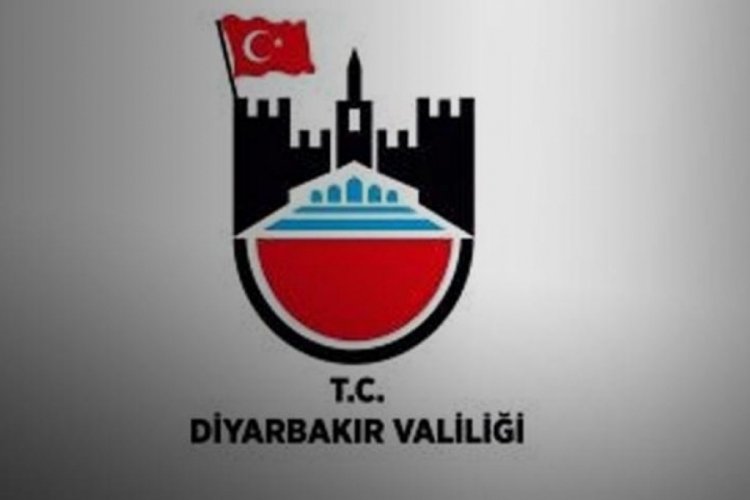 DEM Parti'nin g&ouml;zaltı iddiasına Diyarbakır Valiliği'nden a&ccedil;ıklama