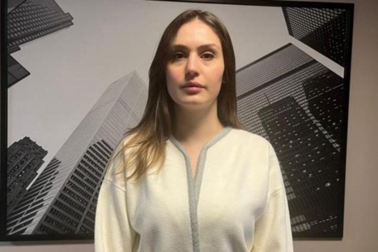 Ankara'da saplantılı komşu! Perihan &Ouml;zkan yaşadığı dehşeti anlattı