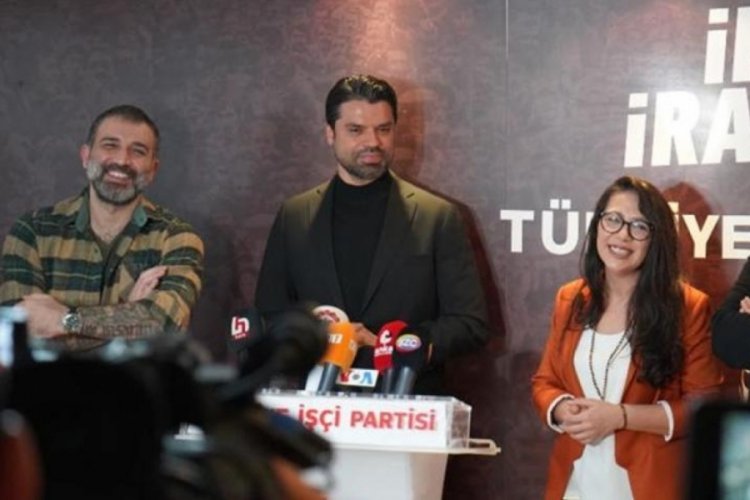 G&ouml;khan Zan: Ben Hatay ve Hataylılarla b&uuml;y&uuml;d&uuml;m, g&uuml;ld&uuml;m, ağladım