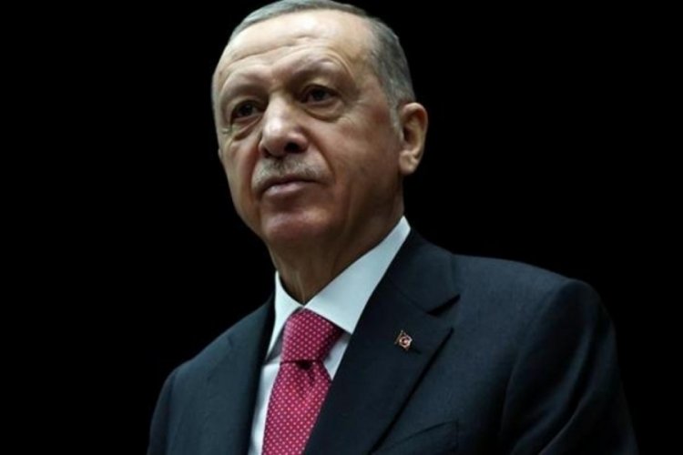 Cumhurbaşkanı Recep Tayyip Erdoğan BAE'ye gitti