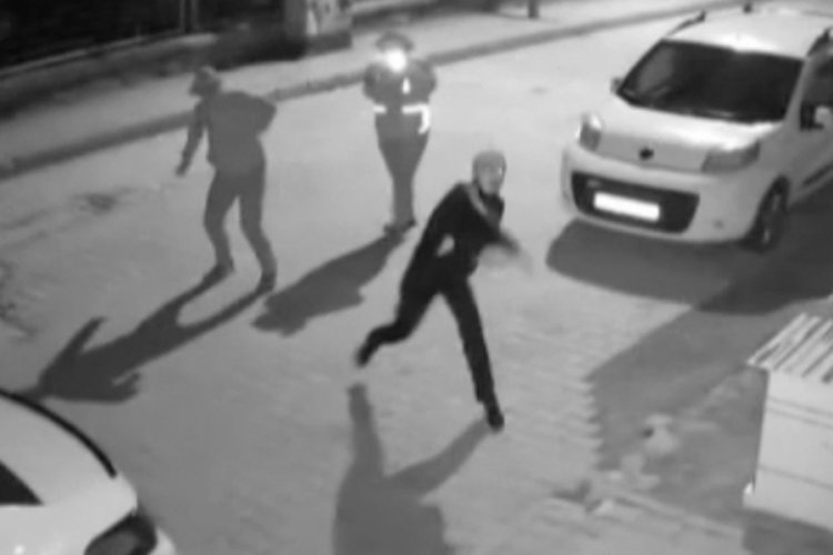 Elazığ'da defalarca silahlı saldırıya karışan 5 ş&uuml;pheli tutuklandı