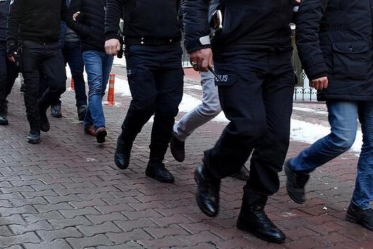 Bing&ouml;l'de uyuşturucu operasyonları: 15 g&ouml;zaltı