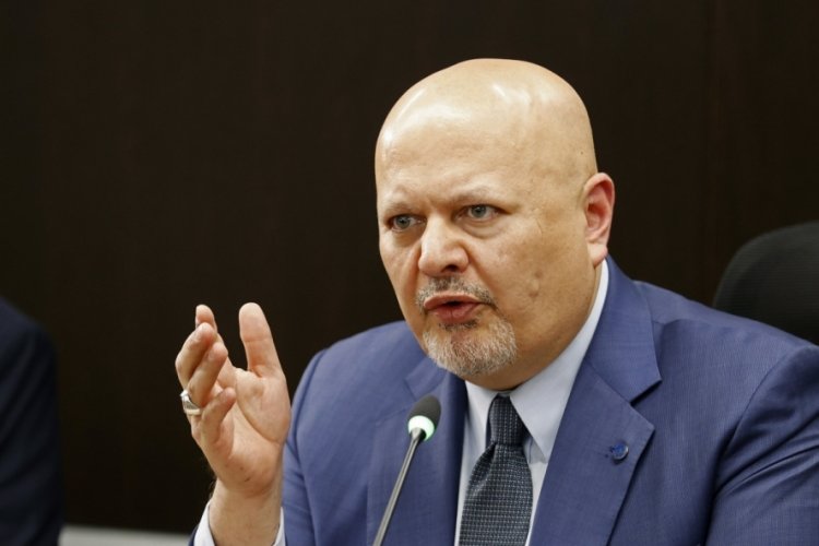 UCM Başsavcısı Khan: T&uuml;m savaşların kuralları vardır
