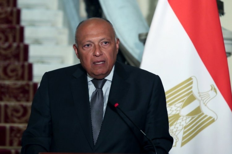 Mısır, Camp David Anlaşması'nı askıya alacaklarına y&ouml;nelik iddiaları yalanladı