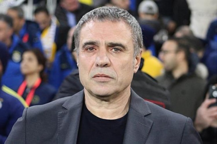 Ersun Yanal: Sakın unutmayın
