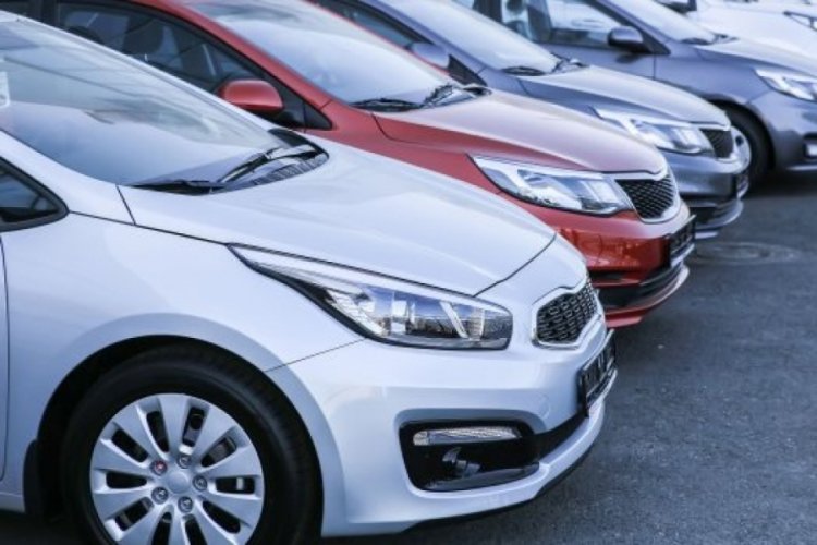 Ara&ccedil; alacaklar dikkat! İkinci el piyasası kontak kapattı