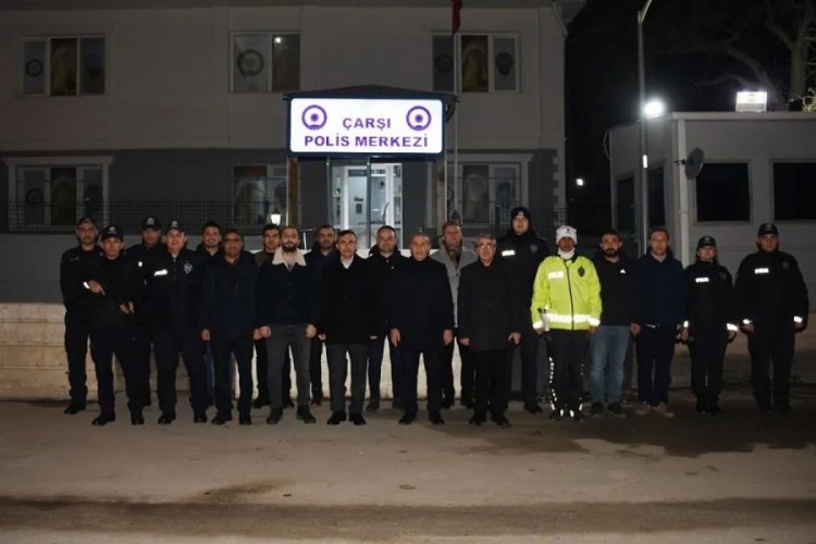 Erzincan, şiddet olaylarının en az yaşandığı il oldu
