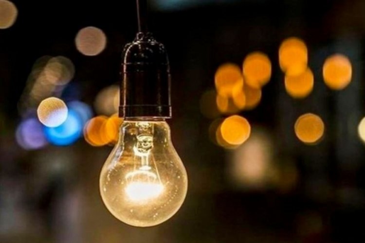 Bursa'da bir&ccedil;ok il&ccedil;e ve mahallede elektrik kesintisi olacak!