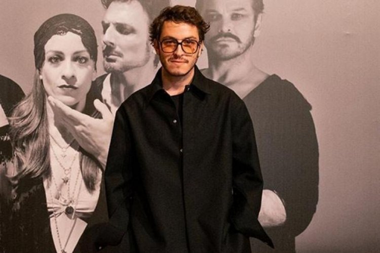 Boran Kuzum: Her sene bir &uuml;lkede farklı bir g&ouml;zden eğitim alıyorum!