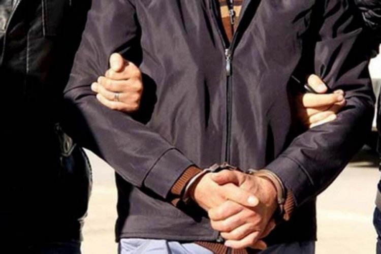 Kırıkkale'de &ccedil;eşitli su&ccedil;lardan aranan 6 kişi yakalandı