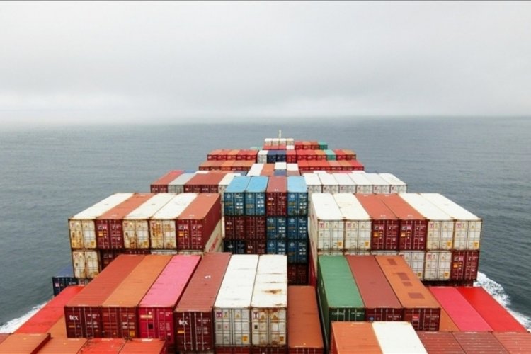 Dış ticaret rakamları a&ccedil;ıklandı