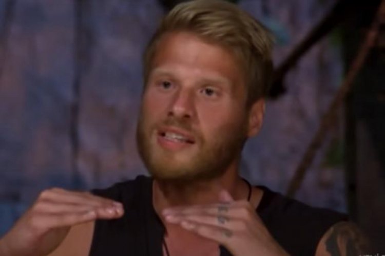 Survivor'da Yunus Emre Acun'a rest &ccedil;ekti! &Uuml;nl&uuml; sunucu neye uğradığını şaşırdı