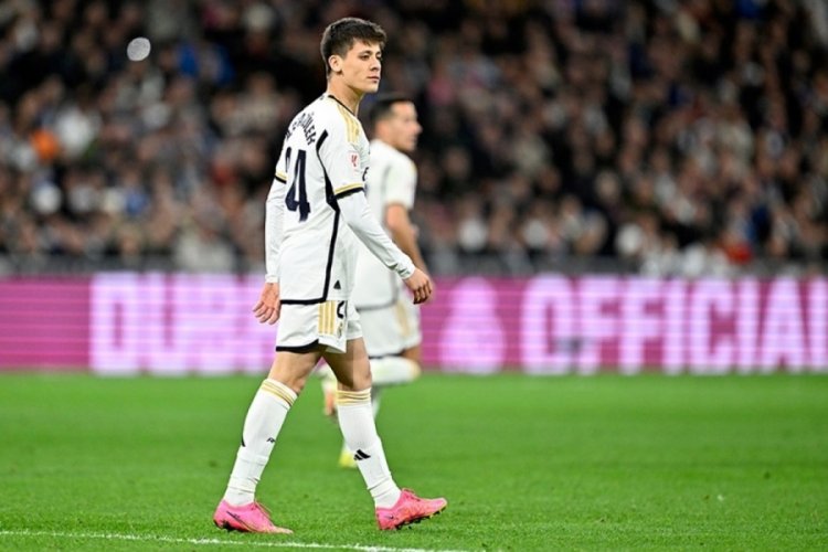 Leipzig - Real Madrid ma&ccedil;ı ne zaman? Leipzig - Real Madrid ma&ccedil;ı saat ka&ccedil;ta ve hangi kanalda?