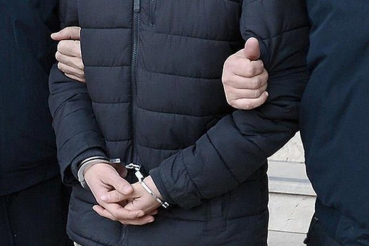Konya'da ka&ccedil;ak&ccedil;ılık operasyonu: 12 g&ouml;zaltı