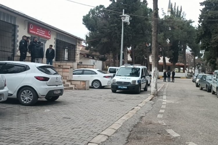 Dini nikahlı koca dehşet sa&ccedil;tı: Anne-oğul &ouml;ld&uuml;