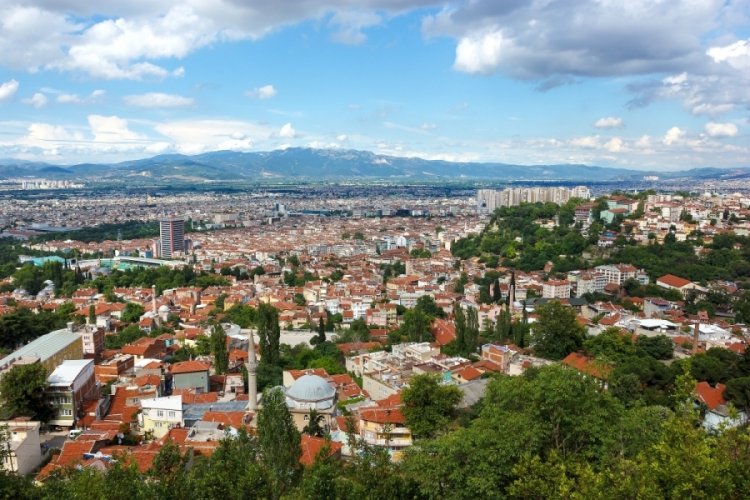 Bursa, turizmde y&uuml;z&uuml;n&uuml; Asya'ya &ccedil;evirdi