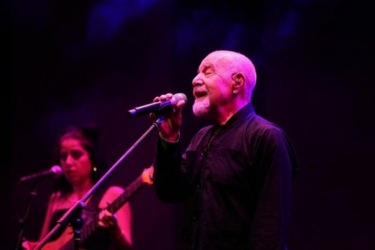 Mazhar Alanson kimdir? Mazhar Alanson nereli, ka&ccedil; yaşında?