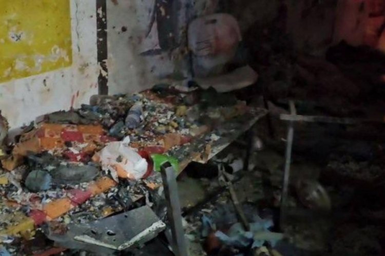 İsrail, Gazze'de Filistinlilerin eğitim sistemini sistematik olarak yok ediyor