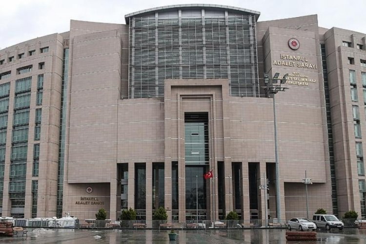 Adliyedeki ter&ouml;r saldırısında yeni detaylar ortaya &ccedil;ıktı!