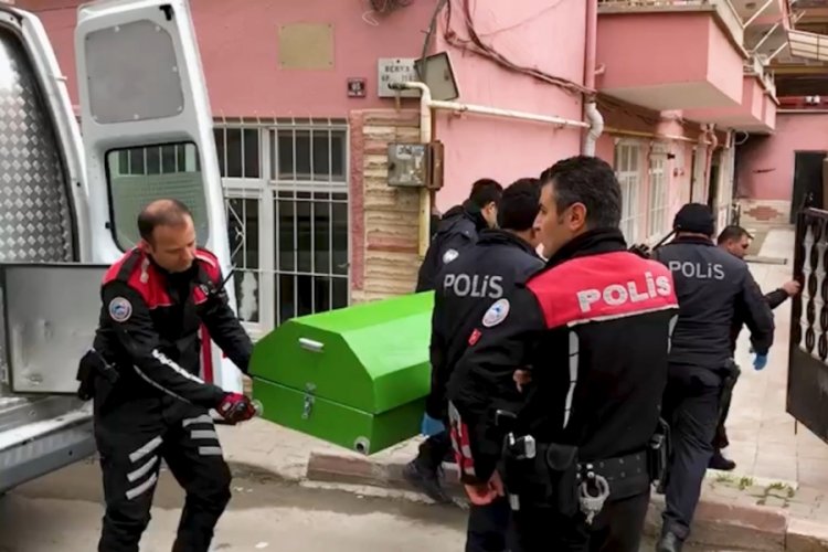 25 yaşındaki genci bı&ccedil;aklayarak &ouml;ld&uuml;rd&uuml;