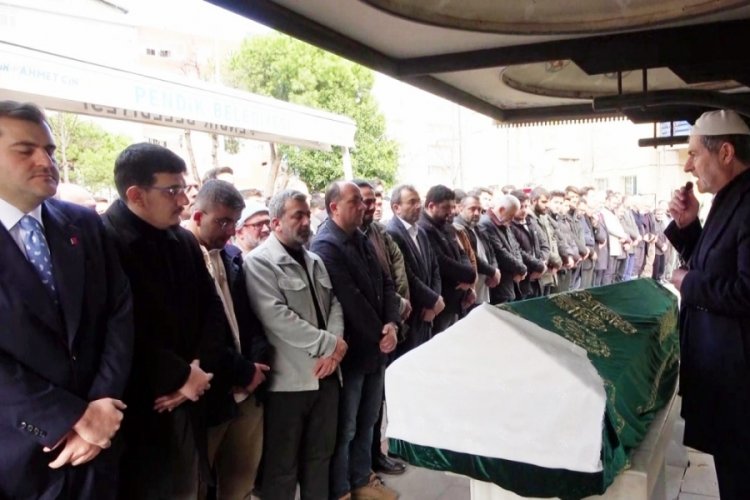 Trafik kazasında &ouml;len Zeynep Cilan toprağa verildi