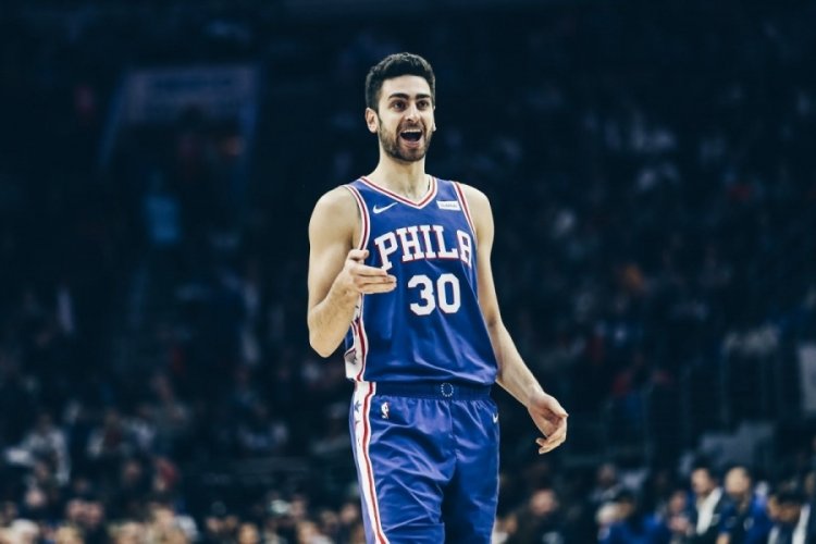 Beşiktaş Emlakjet, Furkan Korkmaz ile mi g&ouml;r&uuml;ş&uuml;yor?