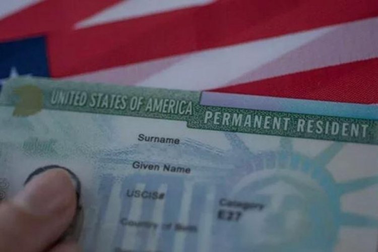 Green Card sonu&ccedil;ları ne zaman a&ccedil;ıklanacak? Green Card sonu&ccedil;ları nasıl sorgulanır?