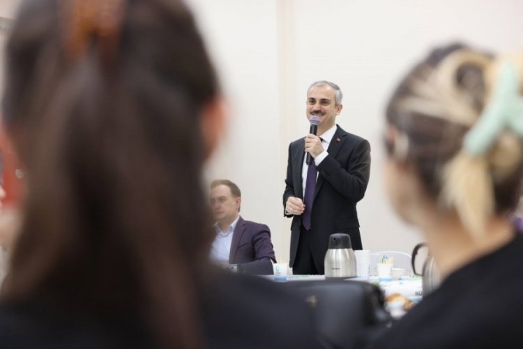 Kocaeli Başkan &Ccedil;ift&ccedil;i: İyi ve g&uuml;zel işler yaptık