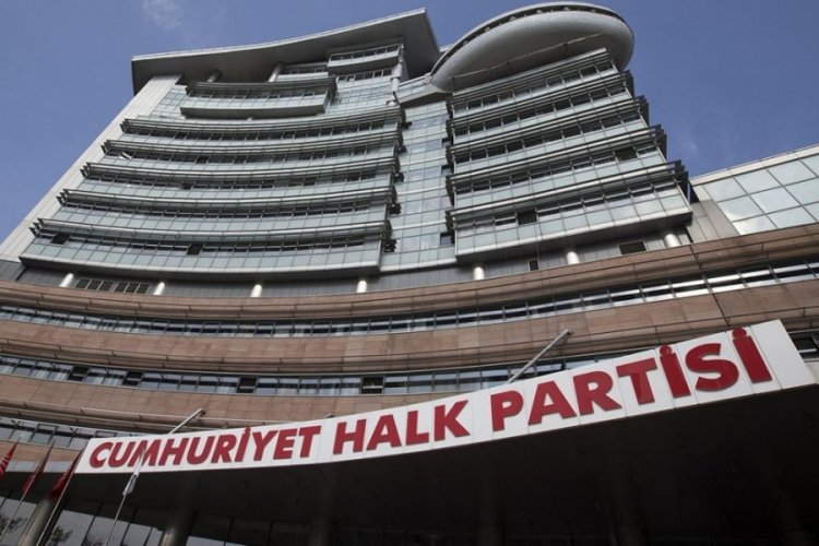 CHP'nin 125 se&ccedil;im b&ouml;lgesinde daha adayları belli oldu