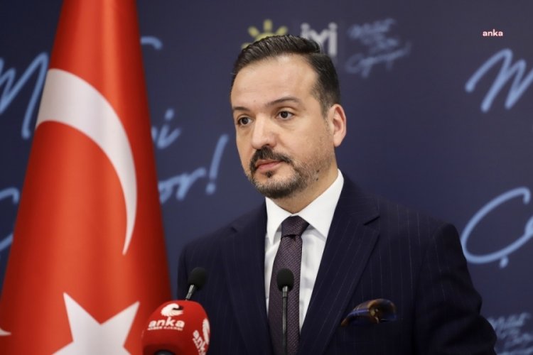 K&uuml;rşad Zorlu, kamp&uuml;slerinin sivillere a&ccedil;ılmasıyla ilgili Meclis'e soru&nbsp;&ouml;nergesi&nbsp;verdi&nbsp;