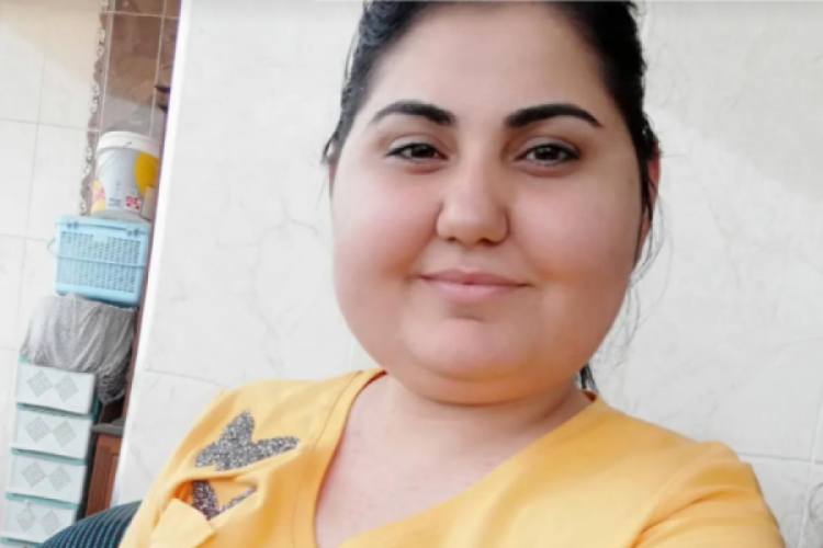 Kocası tarafından 'kilolusun' diyerek boşanan kadın canlı yayında a&ccedil;ıklama yaptı