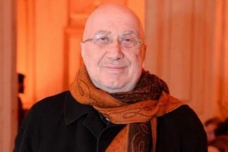 Erkan &Ouml;zerman hayatını kaybetti