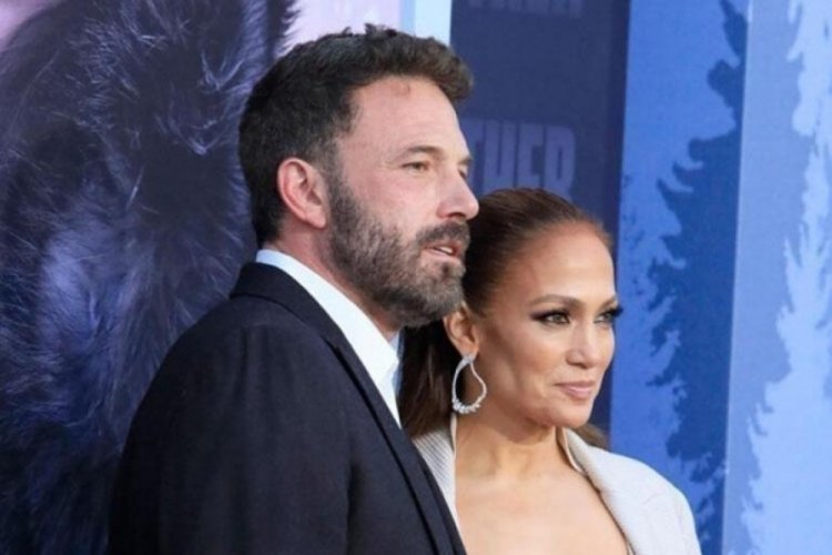 Jennifer Lopez m&uuml;ziği bırakıyor mu?