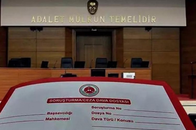 'İsrail İstihbaratı i&ccedil;in casusluk' yapmaktan yargılanan sanık hakkında karar &ccedil;ıktı