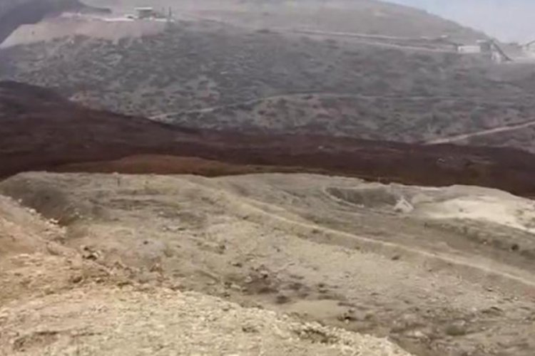 Bakan Işıkhan Erzincan'da 3 başm&uuml;fettiş ve 1 m&uuml;fettişin g&ouml;revlendirildiğini duyurdu