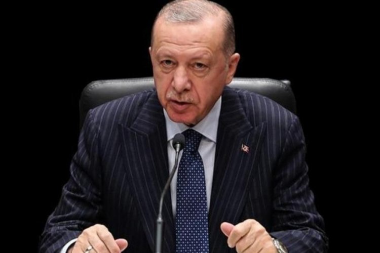 Cumhurbaşkanı Erdoğan, Erzincan Valisi'nden bilgi aldı! "T&uuml;m imkanlar seferber edilsin"