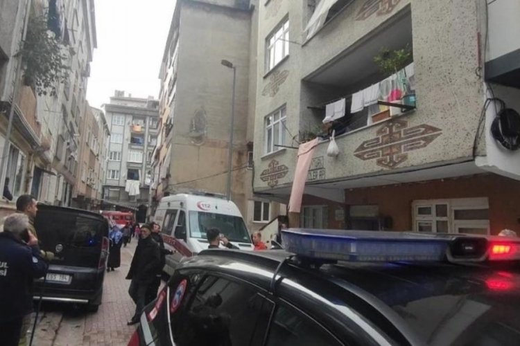İstanbul'da 2 g&uuml;nd&uuml;r kendisinden haber alınamıyordu: Evinde &ouml;l&uuml; bulundu