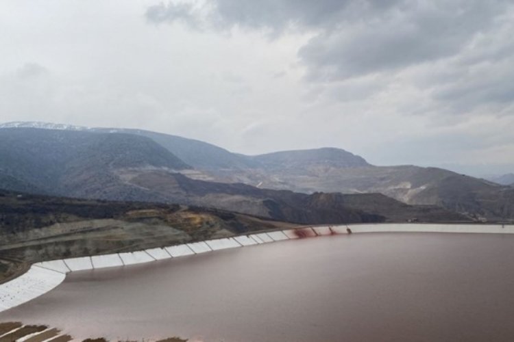 Fırat Nehri'ne siyan&uuml;r sızma ihtimali var mı?