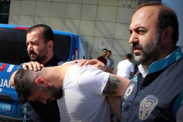 Kayseri'de kavgada uzman &ccedil;avuşu &ouml;ld&uuml;ren sanığın ifadesi ortaya &ccedil;ıktı!