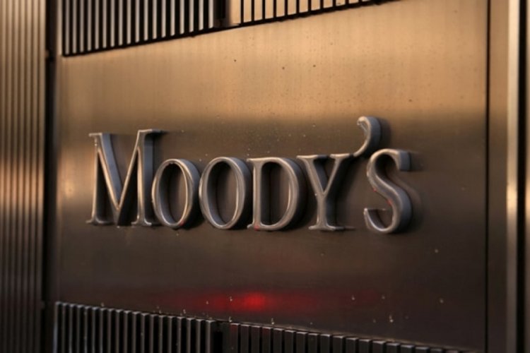 Moody's İsrail bankalarının notunu d&uuml;ş&uuml;rd&uuml;