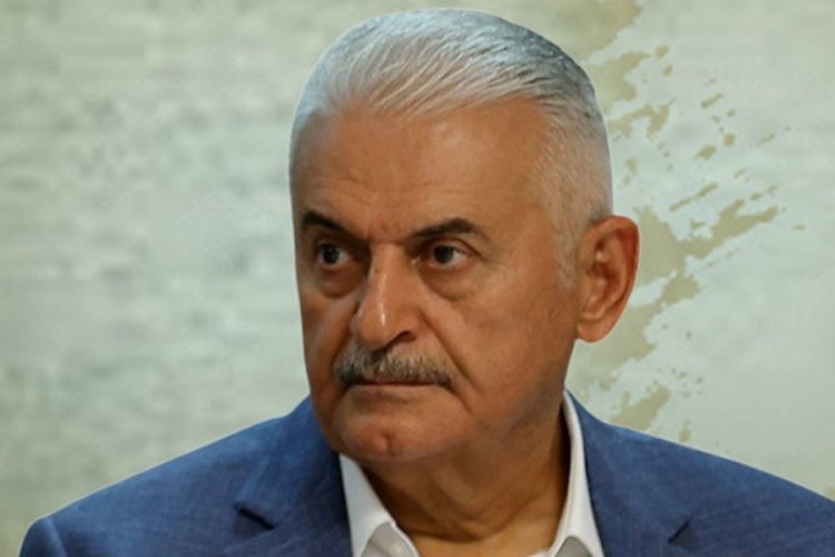 Binali Yıldırım: Kurtarma &ccedil;alışmaları gece de termal kameralar yardımıyla devam ediyor