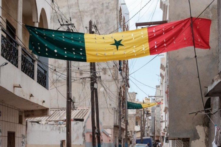 Senegal'de muhalefet 17 Şubat'ta sokağa &ccedil;ıkıyor