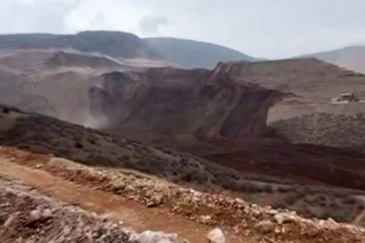 Maden faciası i&ccedil;in beş g&uuml;n &ouml;nceden uyardı! Kızıl Deli Kahin kim?