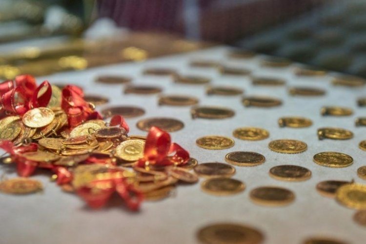 Altında yıl boyunca y&uuml;kseliş bekleniyor!