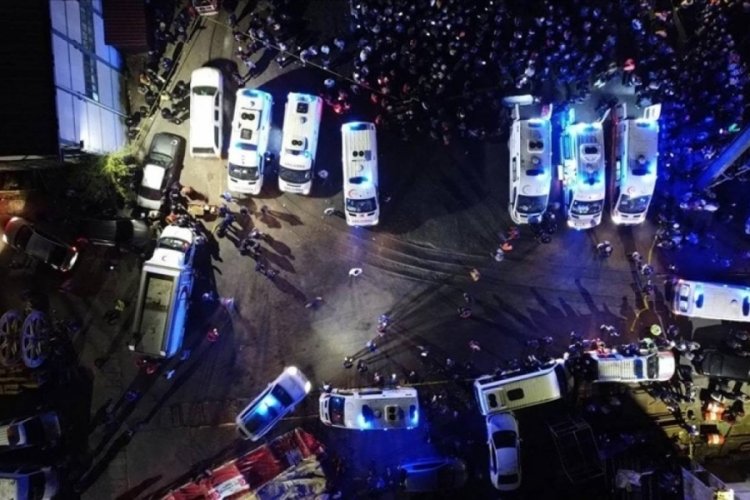 Bartın'daki maden faciasında ara karar a&ccedil;ıklandı!