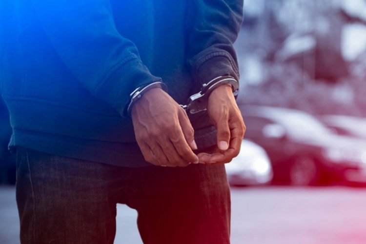 Tekirdağ'da uyuşturucuya ge&ccedil;it yok! 15 g&ouml;zaltı