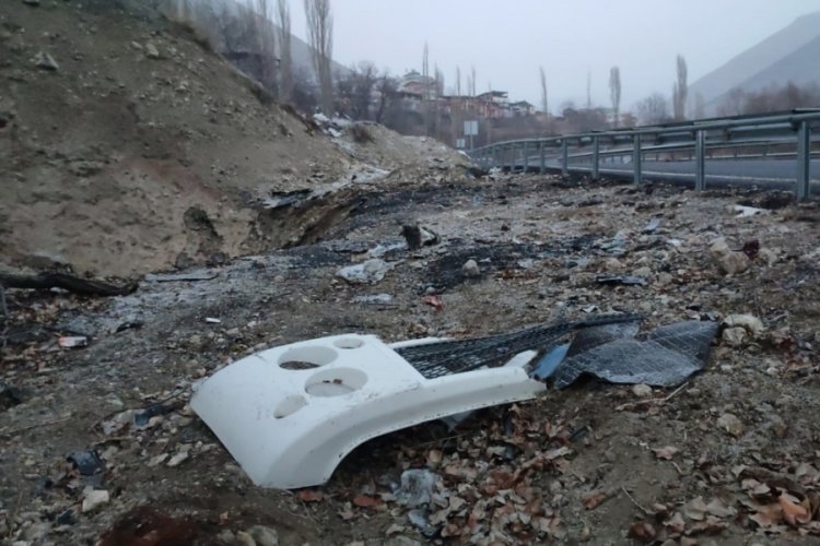 Erzurum'da &ouml;l&uuml;m&uuml;n izleri &ouml;l&uuml;m virajında duruyor